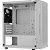 Gabinete Gamer Aerocool Trinity Mini Branco Lateral Vidro [F002] - Imagem 8