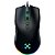 Mouse Gamer Fortrek Blackfire RGB [F002] - Imagem 1