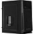 Gabinete ATX Fortrek COC502BK Compact Preto FK 621P [F002] - Imagem 1