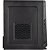 Gabinete ATX Fortrek COC502BK Compact Preto FK 621P [F002] - Imagem 5