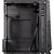 Gabinete ATX Fortrek COC502BK Compact Preto FK 621P [F002] - Imagem 6