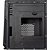 Gabinete ATX Fortrek COC502BK Compact Preto FK 621P [F002] - Imagem 7