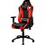 Cadeira Gamer ThunderX3 TGC12 EVO Vermelha [F002] - Imagem 2