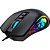 Mouse Gamer Fortrek Vickers New Edition 8000 Dpi RGB Preto [F002] - Imagem 2