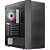 Gabinete Gamer Aerocool Skribble Preto RGB Lateral Vidro [F002] - Imagem 2