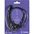 Headset Office Fortrek FK 731A USB Preto [F002] - Imagem 6