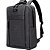 Mochila Para Notebook 15,6" Lecoo BG01 Cinza [F002] - Imagem 2