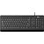 Teclado Lecoo KB103 USB Preto [F002] - Imagem 1