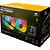 Water Cooler C3Tech FC-W240RGB Preto [F002] - Imagem 4