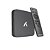 Smart TV Box Aquário STV3000 Plus [F002] - Imagem 3