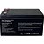 Bateria Selada 12V 7Ah SP12-7ALS SecPower [F002] - Imagem 5