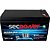 Bateria Selada 12V 9Ah SP12-9E SecPower [F002] - Imagem 3