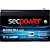 Bateria Selada 12V P12-Alarme SecPower [F002] - Imagem 2