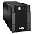 Nobreak APC Back-UPS 700va Mono-115 BVX700-BR [F030] - Imagem 3