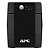 Nobreak APC Back-UPS 700va Mono-115 BVX700-BR [F030] - Imagem 2