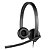 Headset LOGITECH H570e Mono USB VC - 981-000570 [F030] - Imagem 3