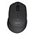 Mouse Logitech M280 Preto sem fio 910-004284-C [F030] - Imagem 1