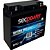 Bateria Selada 12V 18Ah SP12-18 SecPower [F002] - Imagem 1