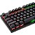 Teclado Gamer Mecânico Bright GTC559 Preto [F002] - Imagem 4