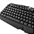 Teclado Gamer Multimidia Fortrek Spider Black Preto [F002] - Imagem 4