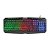 Teclado Gamer Multimidia Fortrek Spider Black Preto [F002] - Imagem 1