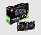 Placa De Video Msi Geforce Rtx 3060 Ventus 2x 12gb Oc Gddr6 192 Bits - 912-v397-649 - Imagem 1