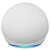 CAIXA DE SOM AMAZON ECHO DOT 5 ALEXA BLUETOOTH - Imagem 4