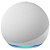 CAIXA DE SOM AMAZON ECHO DOT 5 ALEXA BLUETOOTH - Imagem 5