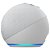 CAIXA DE SOM AMAZON ECHO DOT 5 ALEXA BLUETOOTH RELOGIO - Imagem 3