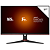 Monitor Gamer AOC VIPER 27 165Hz 1ms VA 27G2SE [F030] - Imagem 1