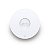 Access Point Wi-fi 6 Montavel Em Teto Dual Band 2.4/5ghz Ax5400 Eap670 Smb [F018] - Imagem 1