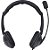 Fone De Ouvido Headset Corp Usb Com Microfone - Preto - Vk390 [F018] - Imagem 4