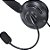 Fone De Ouvido Headset Corp Usb Com Microfone - Preto - Vk390 [F018] - Imagem 6