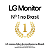 Monitor Gamer LG UltraGear 32", 165Hz, QHD, 1ms, DisplayPort e HDMI, 95% sRGB, FreeSync Premium, HDR 10, VESA, Preto - 32GN600-B - Imagem 2