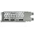 Placa de Vídeo Biostar Gaming White 8GB Radeon RX580 GDDR5 - VA5825RQ82-TBAF1-BS2 - Imagem 2