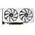 Placa de Vídeo Biostar Gaming White 8GB Radeon RX580 GDDR5 - VA5825RQ82-TBAF1-BS2 - Imagem 3