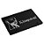 SSD Kingston KC600, 512GB, SATA, Leitura 550MB/s, Gravação 500MB/s - KC600/512G - Imagem 3
