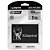 SSD Kingston KC600, 1024GB, SATA, Leitura 550MB/s, Gravação 520MB/s - KC600/1024G - Imagem 1