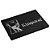 SSD Kingston KC600, 1024GB, SATA, Leitura 550MB/s, Gravação 520MB/s - KC600/1024G - Imagem 3