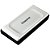 SSD Externo Kingston XS2000, USB 3.2 Gen 2×2, Leitura 2000MB/s, Gravação 2000MB/s - SXS2000/2000G - Imagem 1