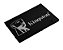 SSD Kingston KC600, 2048GB, SATA, Leitura 550MB/s, Gravação 520MB/s - KC600/2048G - Imagem 3