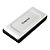 SSD Externo Kingston XS2000, USB 3.2 Gen 2×2, Leitura 2000MB/s, Gravação 2000MB/s - SXS2000/4000G - Imagem 1