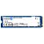 SSD Kingston NV3, M.2, NVMe, PCIe 4.0, Leitura 6000MB/s, Gravação 5000MB/s - Imagem 5