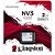 SSD Kingston NV3, M.2, NVMe, PCIe 4.0, Leitura 6000MB/s, Gravação 5000MB/s - Imagem 13