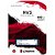 SSD Kingston NV3, M.2, NVMe, PCIe 4.0, Leitura 6000MB/s, Gravação 5000MB/s - Imagem 1