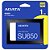 SSD ADATA SU650, SATA 3, Leitura 520MB/s, Gravação 450MB/s, ASU650SS - Imagem 3