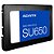 SSD ADATA SU650, SATA 3, Leitura 520MB/s, Gravação 450MB/s, ASU650SS - Imagem 5