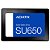 SSD ADATA SU650, SATA 3, Leitura 520MB/s, Gravação 450MB/s, ASU650SS - Imagem 6