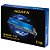 SSD ADATA Legend 710, M.2, PCIe 3x4, NVMe, Leitura 2400MB/s, Gravação 1800MB/s, ALEG-710 - Imagem 3