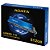 SSD ADATA Legend 710, M.2, PCIe 3x4, NVMe, Leitura 2400MB/s, Gravação 1800MB/s, ALEG-710 - Imagem 2